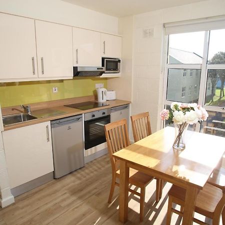 Corrib Village Apartments University Of Galway Eksteriør bilde